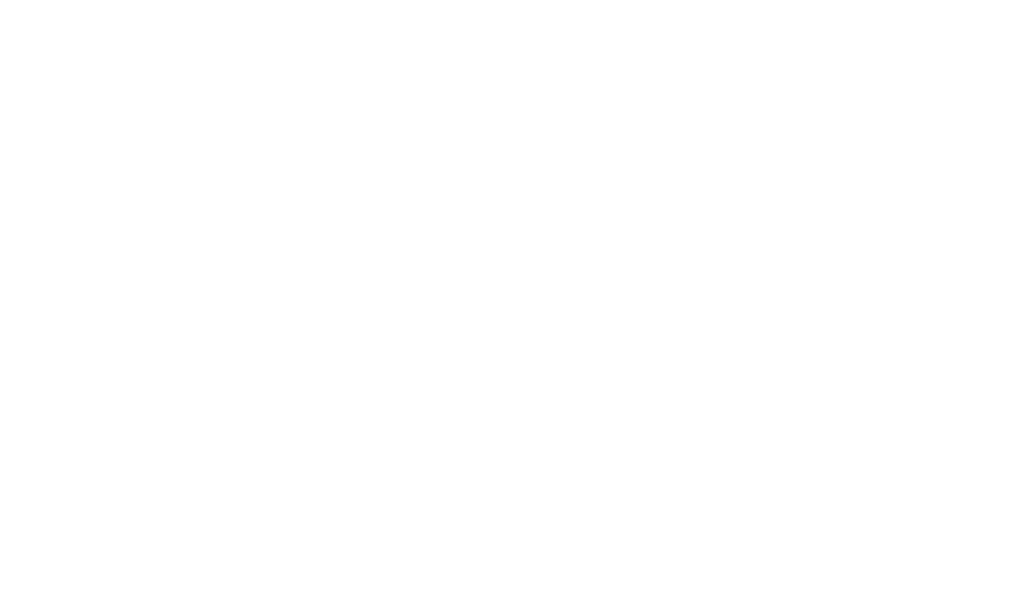 Fields of Sidmouth full logo in white