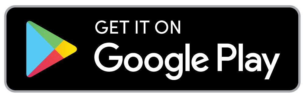 Google Play Logo