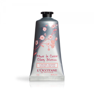 Cherry Blossom Petal-Soft Hand Cream 75ml