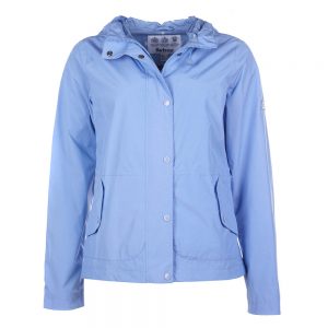 Barbour Sooty Jacket BLUE/14