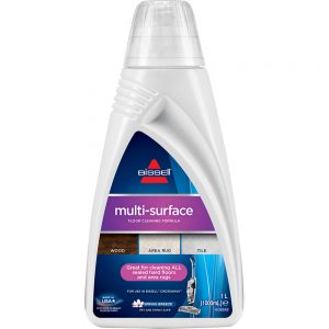 Multi Surface Floor Cleaning Formula