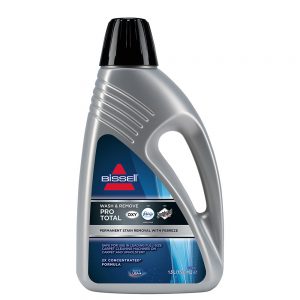 Bissell Wash & Remove Pro Total Solution 2212E