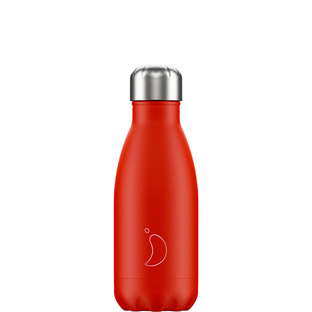  Neon Red 260ml