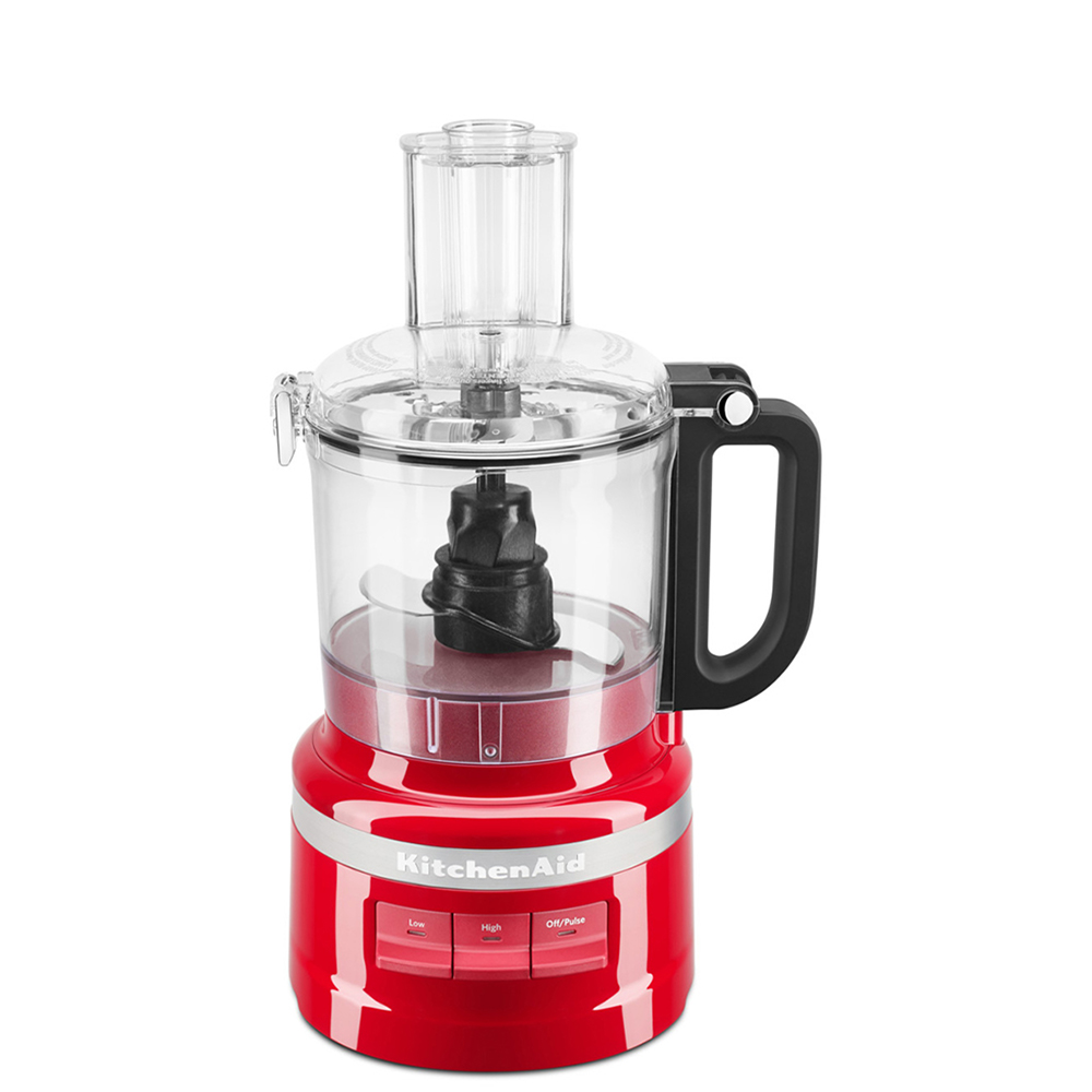 Kitchenaid 1.71L Compact Food Prop-Empire Red
