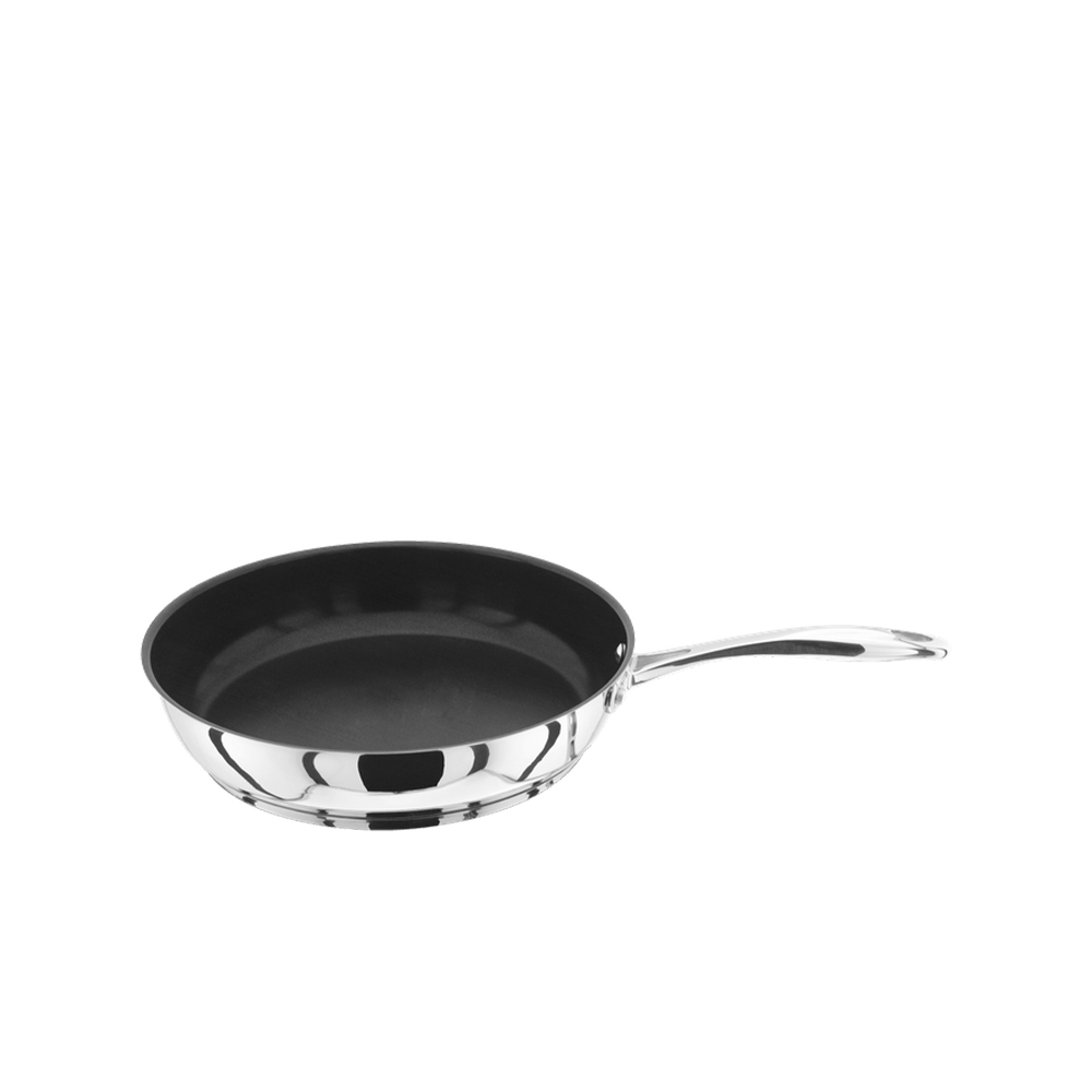 Frying Pan Non-Stick 30cm | Fields of Sidmouth