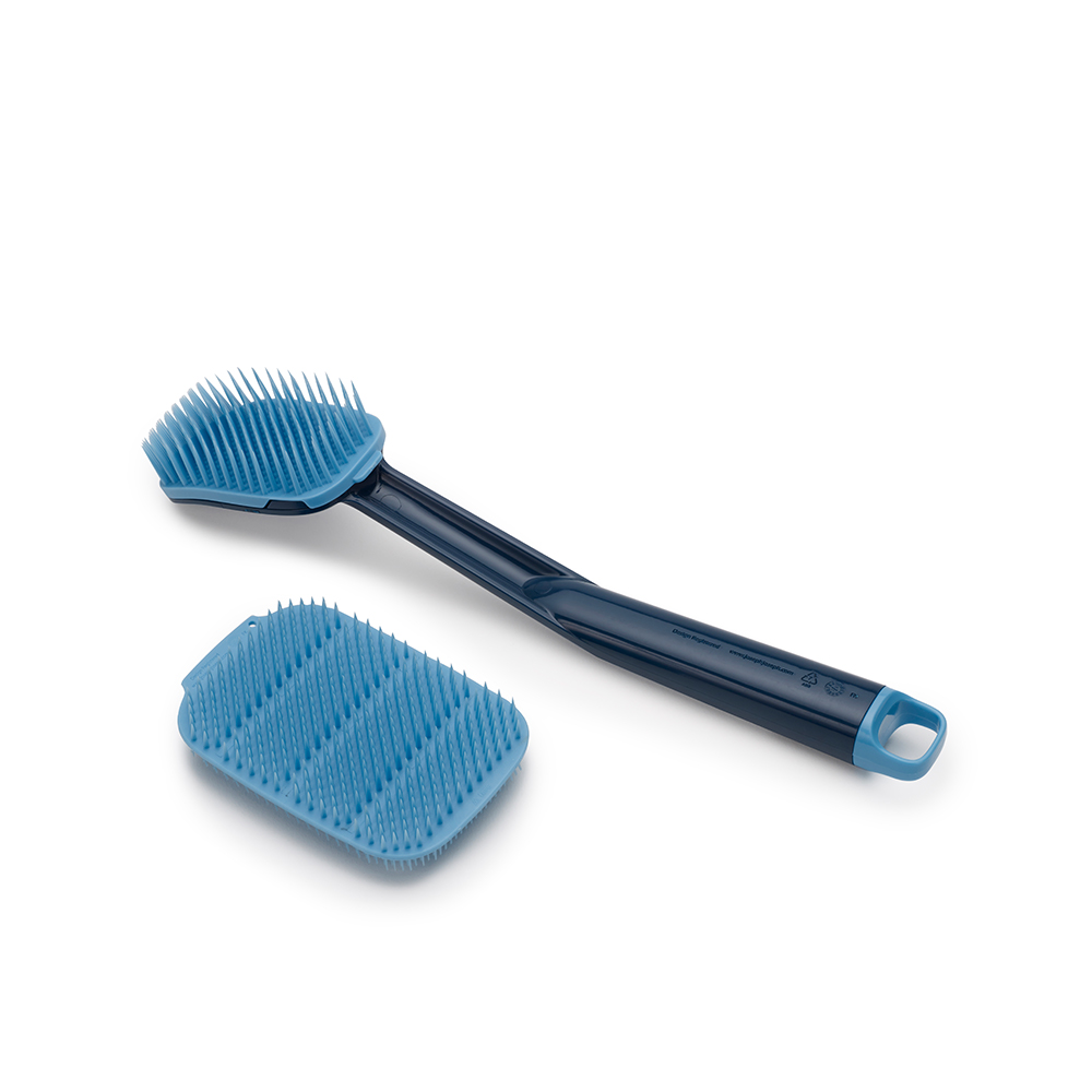 CleanTech™ Washing-up Brush & Scrubber Set