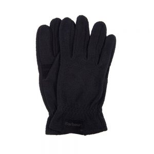 Barbour Fleece Gloves