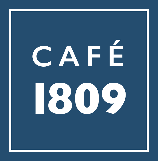 Café 1809