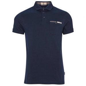 Barbour Corpatch Polo Shirt