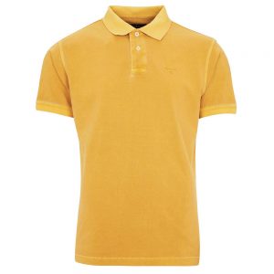 Barbour Washed Sports Polo