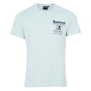 Barbour Chanonry Tee