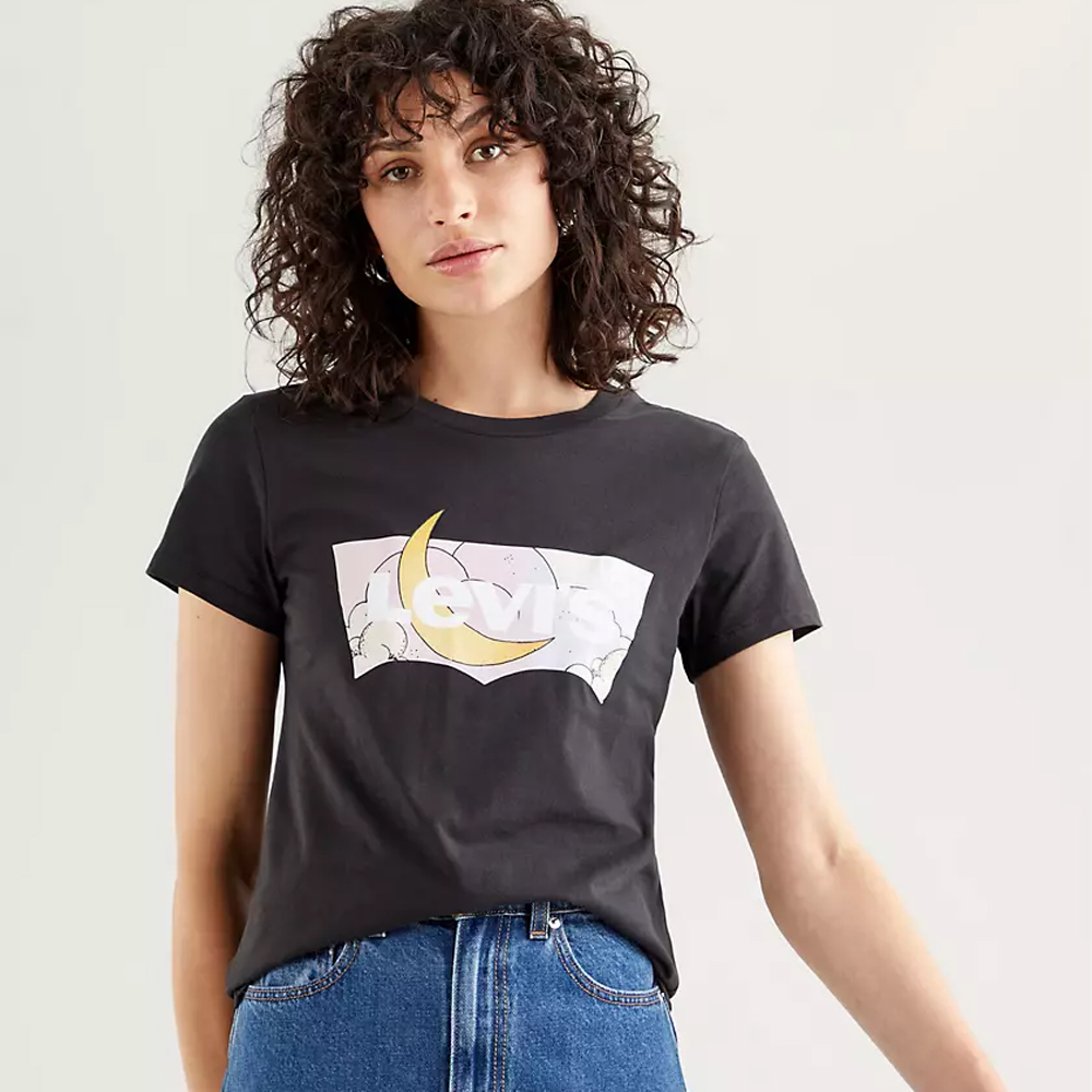 Levi's® The Perfect Tee Dreamy