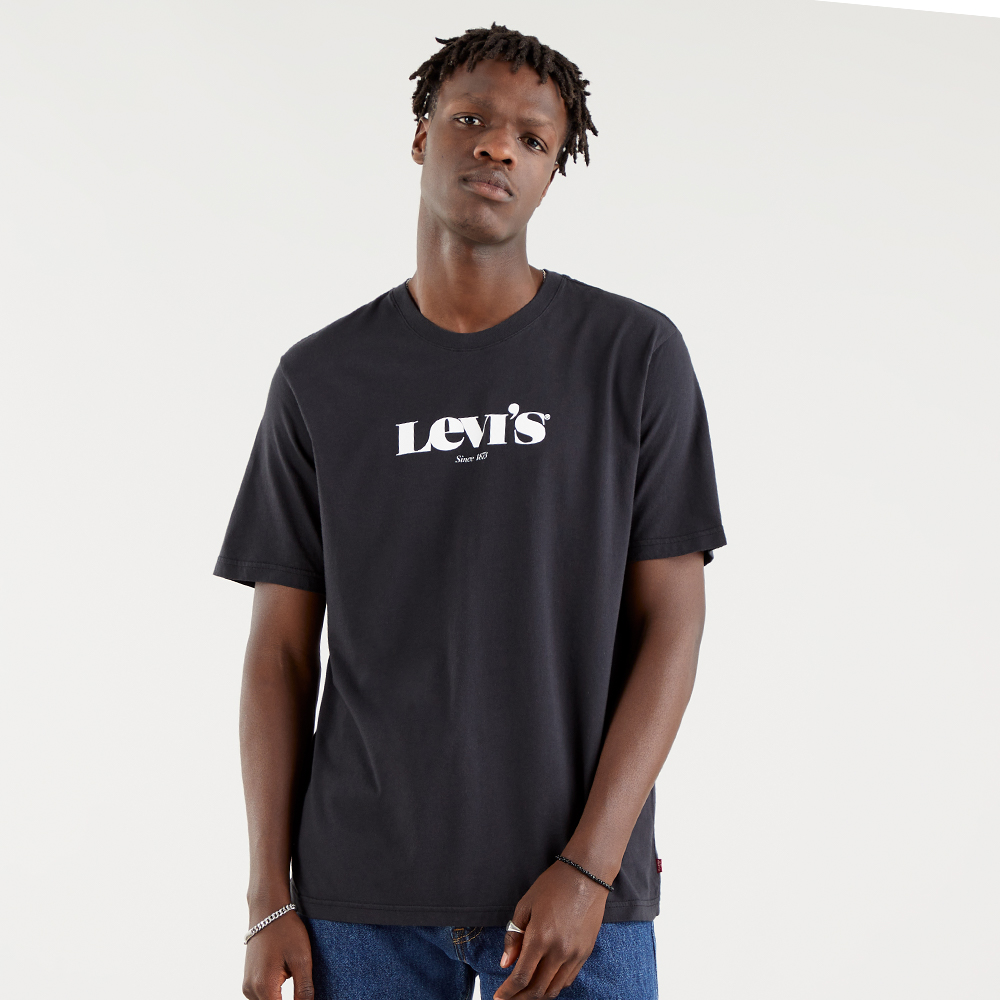 Levi’s®Relaxed Fit Tee