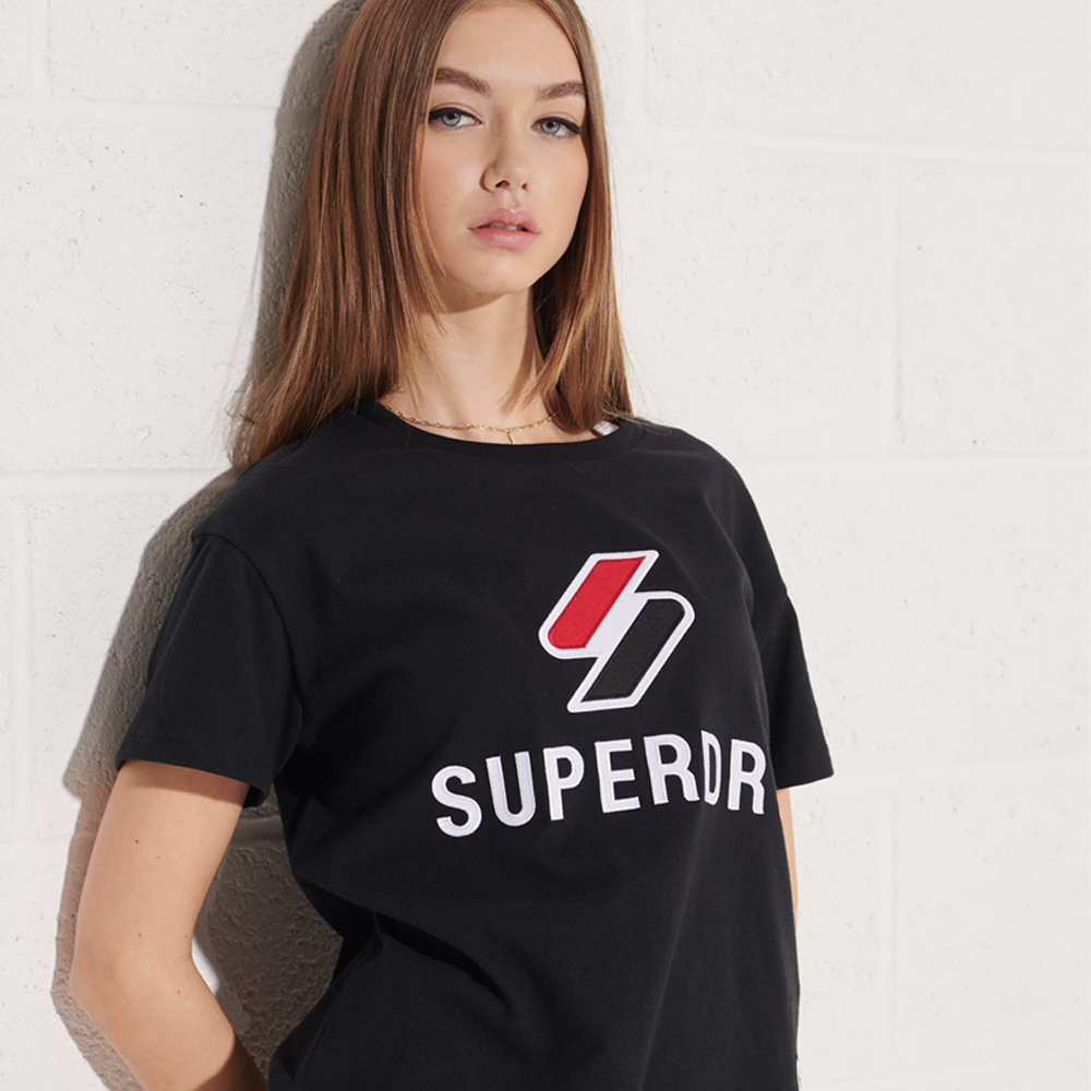 Superdry Sportstyle Classic T-Shirt