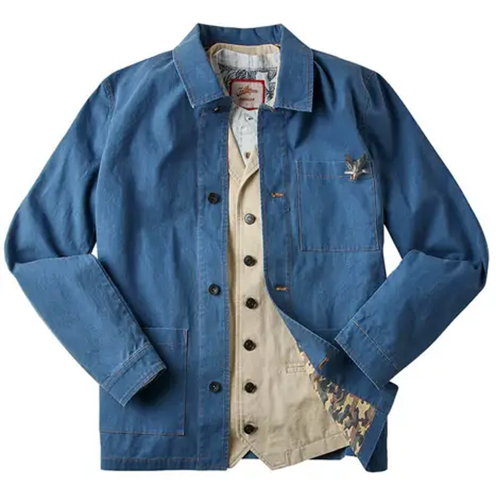Joe Browns Wonderful Workwear Jacket