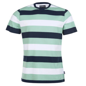 Barbour Edwards Stripe T-Shirt