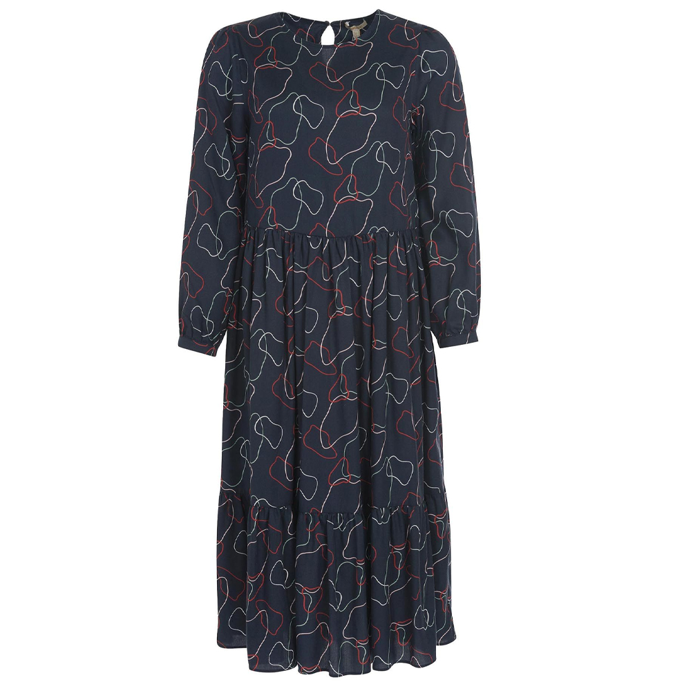 Barbour Cresswell Dress