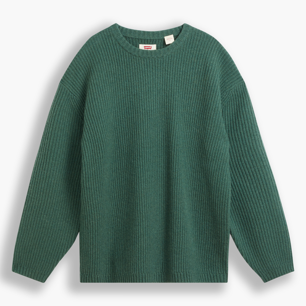 Levi’s® Battery Crewneck Sweater