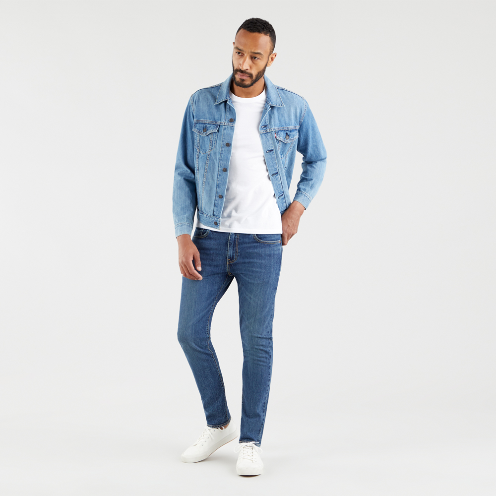 Levi’s® 512™ Slim Taper Jeans