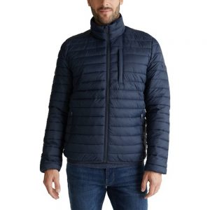 Esprit Quilted Jacket - Thinsulate
