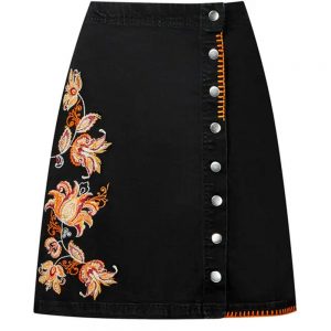 Joe Browns Joes Embroidered Skirt