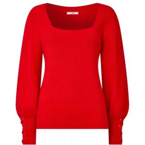 Joe Browns Sophisticated Square Neck Sweater