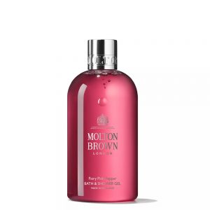 Molton Brown Fiery Pink Pepper Bath & Shower Gel