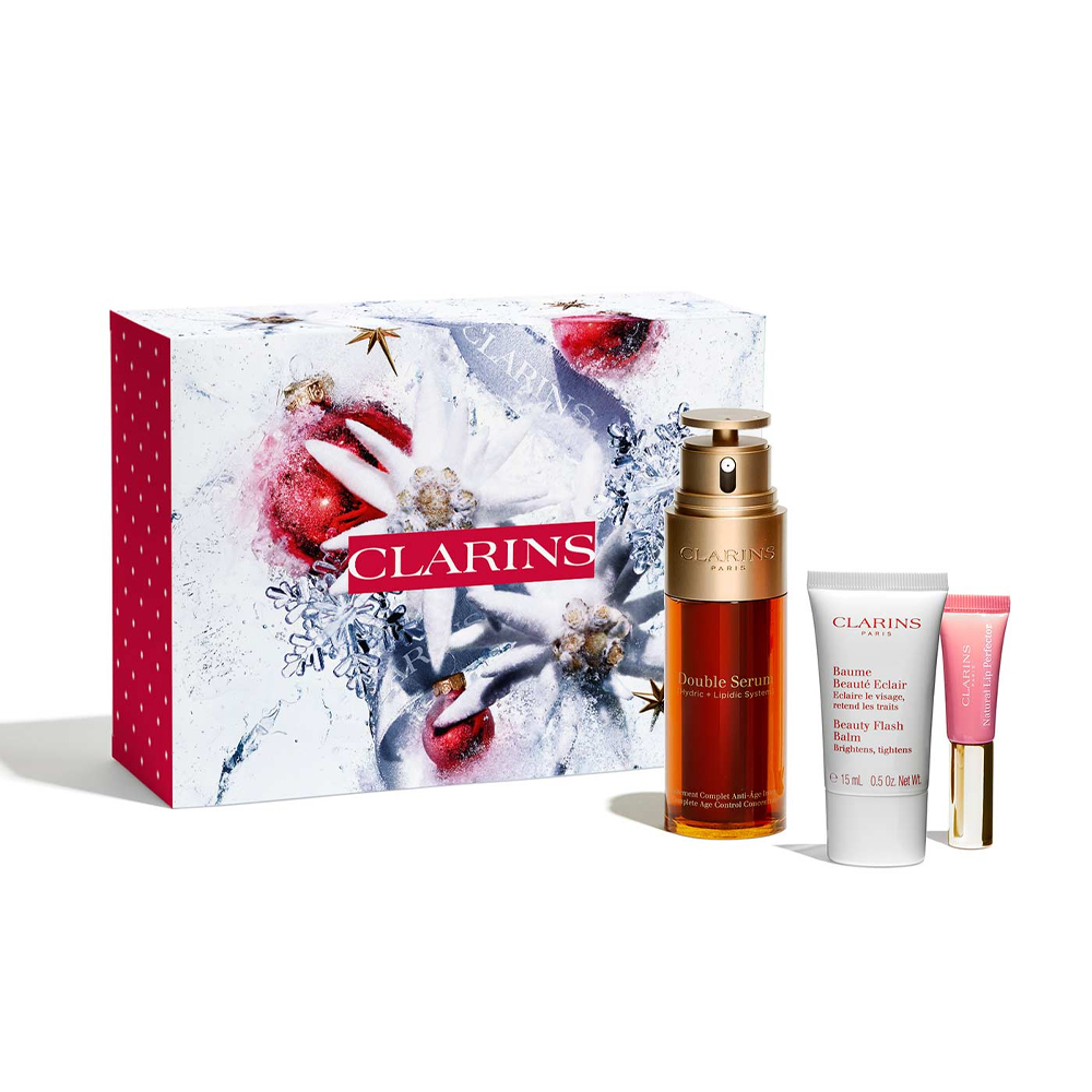 Clarins Double Serum Collection 50ml 