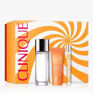 CLINIQUE Wear It And Be Happy
