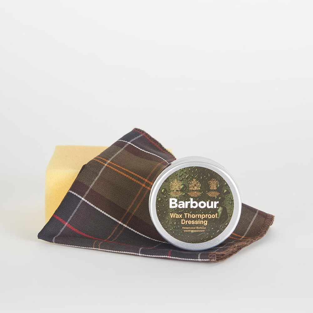Barbour Mini Repro Kit Classic