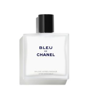 chanel Bleu De Chanel Aftershave Balm 90ml