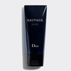 Dior Sauvage Shaving Gel Tb 125ml