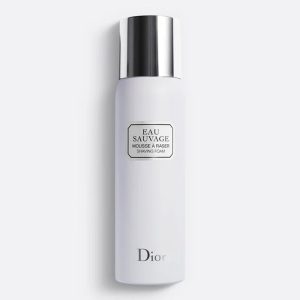 Dior Eau Sauvage Shaving Foam 200ml