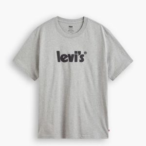 Levi’s® Short Sleeve Relaxed Fit Tee