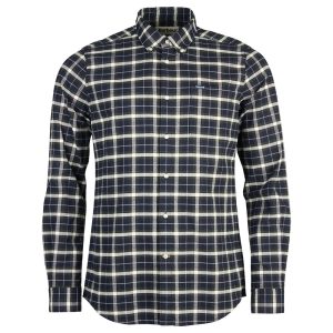 Barbour Fellfoot Tailored Fit Shirt