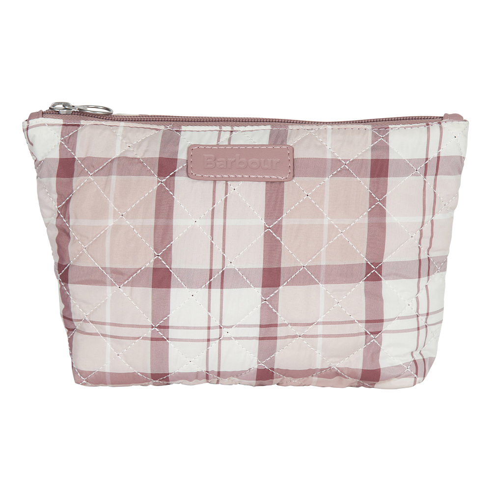 Barbour Quilted Washbag | Fields of Sidmouth
