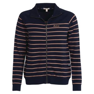 Barbour Seaholly Overlayer