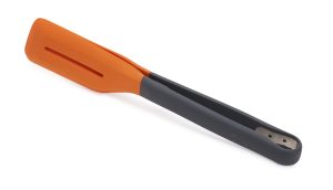 TURNER TONGS -GREY/ORANGE Tongs